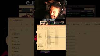 I Got Scared There On