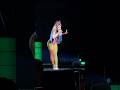 Doja Cat performs “Paint the Town Red” LIVE from Tokyo 🩸#dojacat #tourmavie #concert