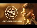 Adiye vaa vaa ft amos paul  official teaser