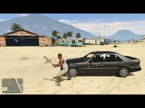 GTA V - İSMAİL YK ALLAH BELANI VERSİN