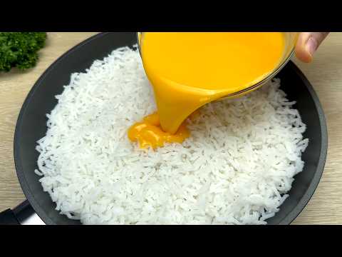 Hast du Reis zu Hause?Bestes, einfaches und kostliches Reiskauflaufrezept!  241