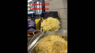 #bestbasmatirice#vishwasbasmatirice#basmati#qualityrice#rice#chawal#brandedrice#vishwasrice