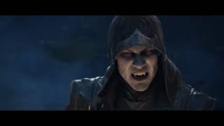 The Elder Scrolls Online: Greymoor - official cinematic trailer