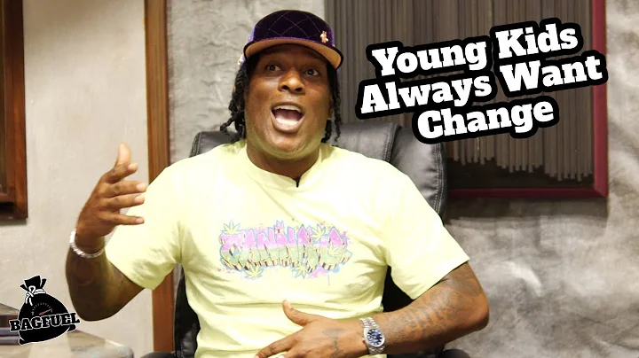 Why Is The Youth Hating On Elliott Wilson???