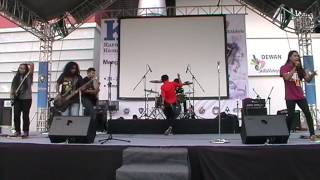 Video thumbnail of "SKYMC BAND"