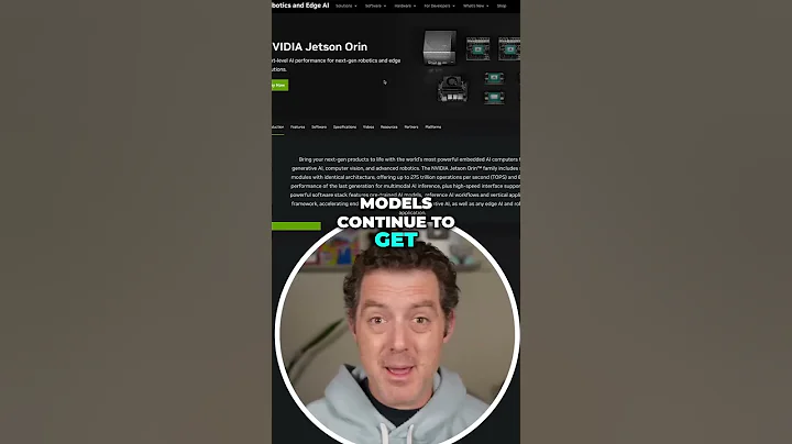 Jetson Nano Super: AI Robot Brains for $249!