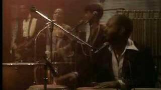 Smokey Robinson and the Miracles (Crusin) chords