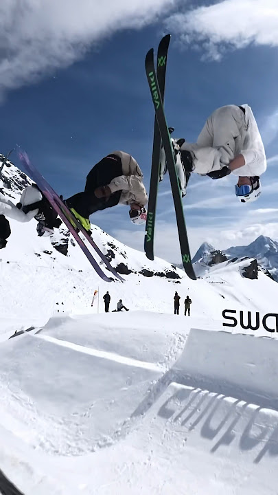 Frontflip with the boys! #shorts