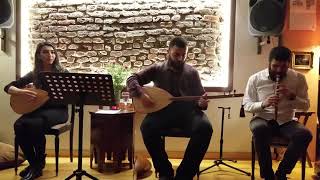 Grup Ahlat - Vefasız Yar Bana Gel Diye Yazmış