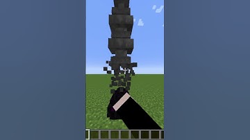 Minecraft logic #5.. #shorts  #minecraft #logic