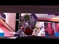 Hide And Seek With Roxy [FnaF:Sb/Ruin Animation]