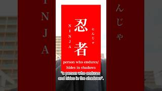 'What is Ninja? Japan's Shadow Warriors Explained