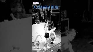 Alexandra Stan  - Miami ( live )