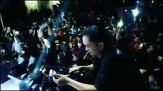 SLOWLY PROJECT (PUNK ROCK SHOW)