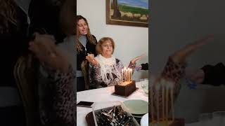 cumpleaños Ceste