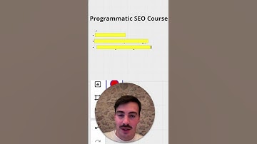 How to do Programmatic SEO : Full Beginner