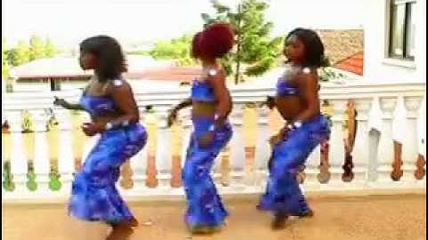 Mathias Walukagga Tuleppuke Official Video