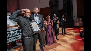 T.I. Receives Prestigious Phoenix Award from Mayor Andre Dickens & The City of Atlanta