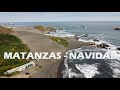 Matanzas, Navidad - CHILE - 4K - chilenoenruta.com 📍