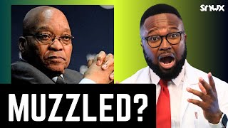 Media suppressing Zuma and MK Party?
