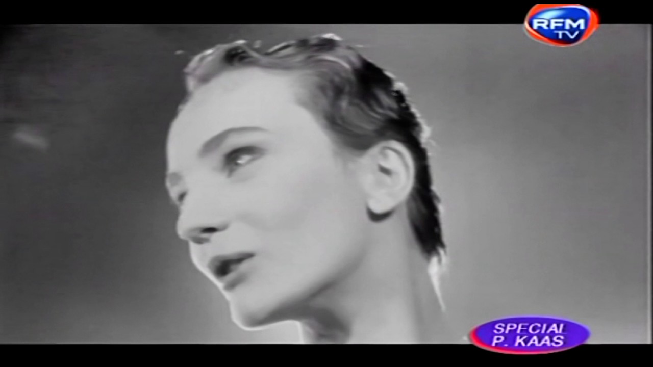 Patricia Kaas Mon Mec A Moi Parole