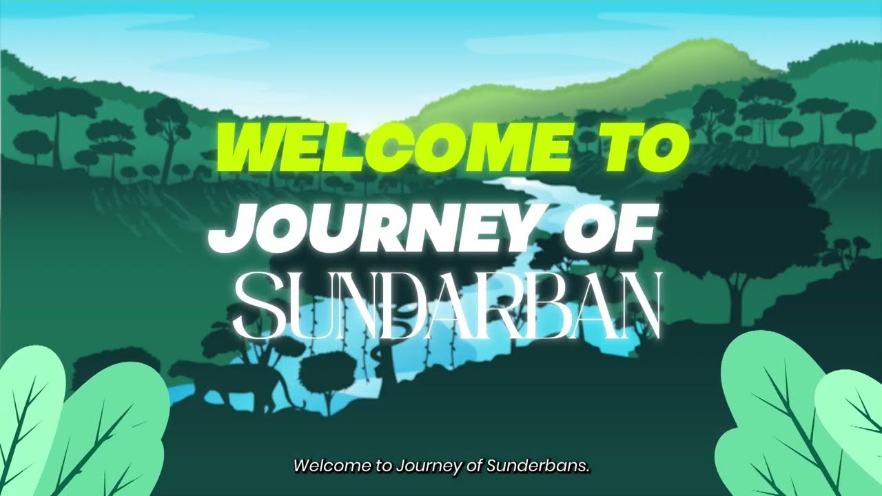 SUNDARBAN_TOUR_2024_|_Motion_Graphics