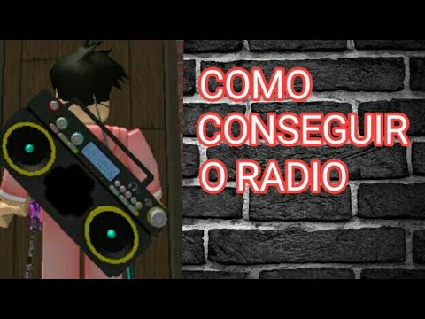 Tutorial Como Conseguir O Radio No Murder Mystery 2 Youtube - how to use the radio in roblox mm2 robux gratis 2018 sin