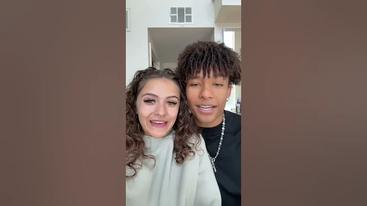 Did we say it fast ?? #kanebailey #prymrr #kaneandprymrr