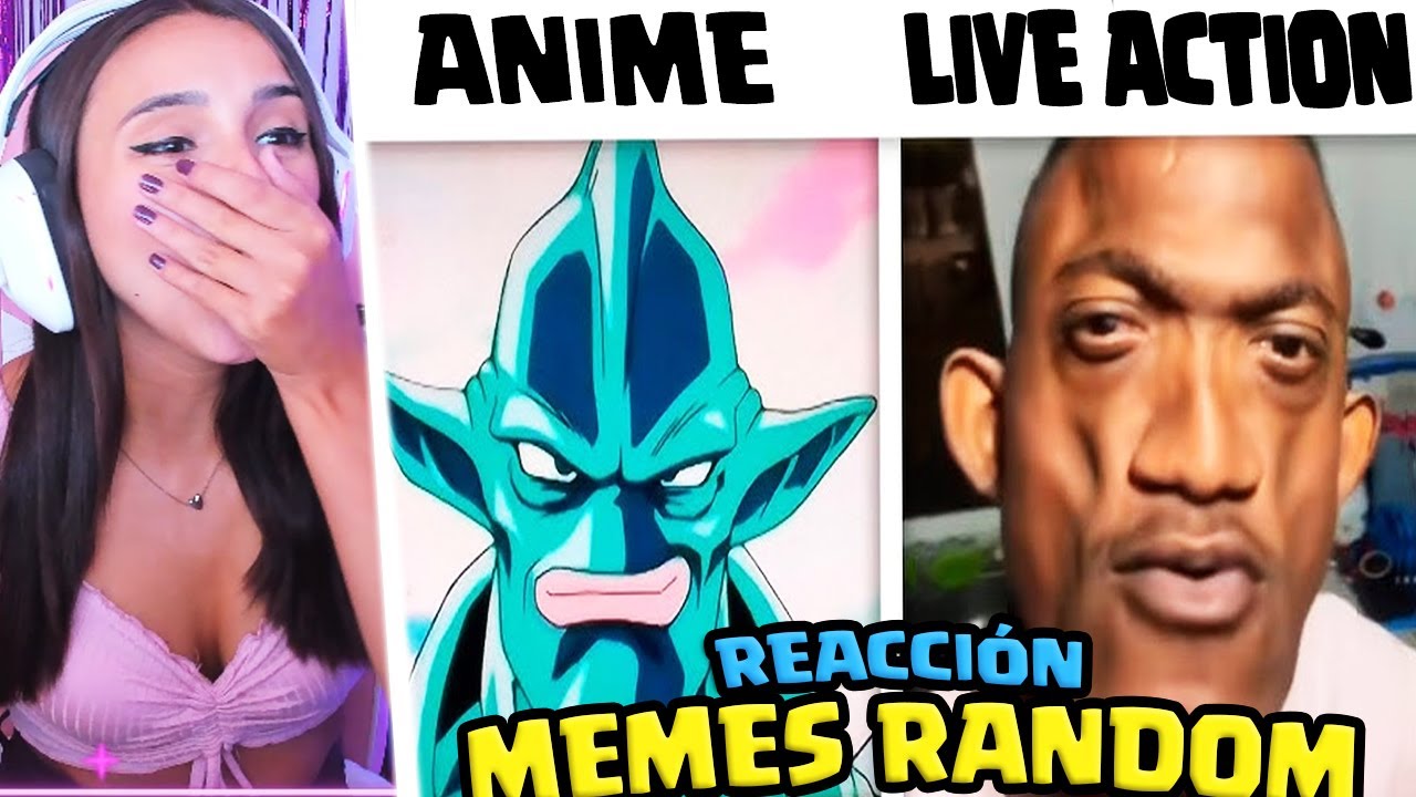 Humor ilegal, nivel dios 💀 REACCION A MEMES RANDOM 656