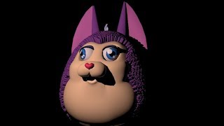 [C4D] How to make Eye IK Rig