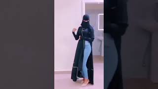 Arab Girl Dance