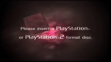 PS2 Startup RSOD (PCSX2)