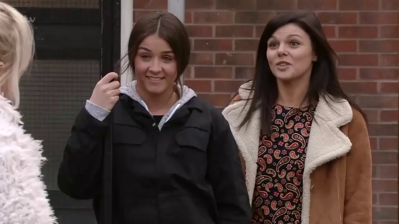 Sophie & Kate 4th April 2016 YouTube