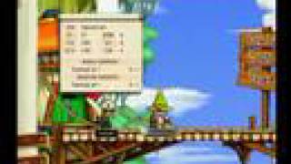 OdinMs - Smash something Trailer