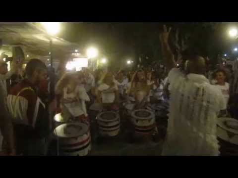 BATALA DRUMCAMP@NAOYSA PAROS