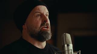 Alfie Boe - Meanwhile Gardens (Official Visualiser)