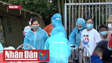 Bản tin 16h ngày 10-8-2021