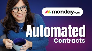 Automate Proposals in monday.com