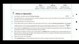 10th Class Science Part -1 Digest Questions Answer || screenshot 3