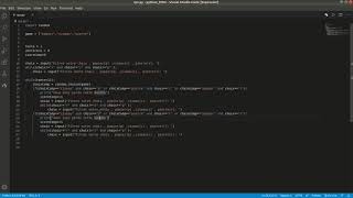 Pierre-Papier-Ciseau(1/2) | Python Basique | Python