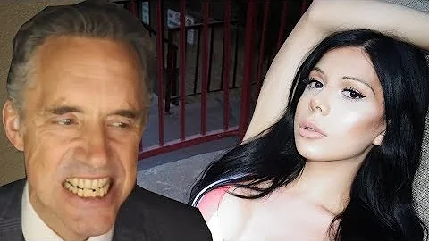 Jordan Peterson VS Blair White