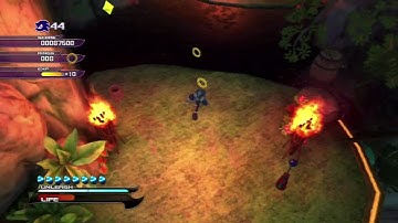 Sonic Unleashed - Part 26 (2/2) [HD]