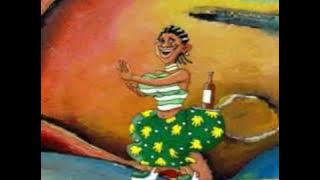 Arafat DJ - Cadeau du Siecle