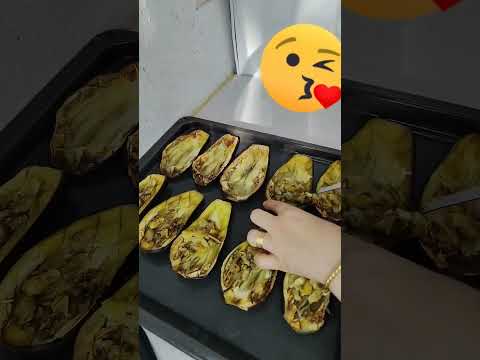 أطيب أكلة تركية