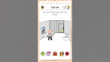 Brain Test All-Star: IQ Boost Level 268