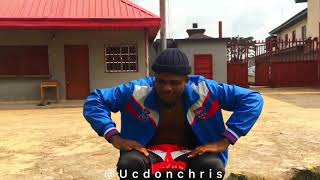 Omah Lay - Lo Lo Officially Dance Video