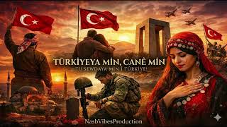 Turkiyeya Min, Xwîna Min Î Kurdish High Energy Festive