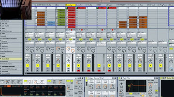 Stutter Edit Artist Feature: DJ Shine - Adding Spice to Tracks
