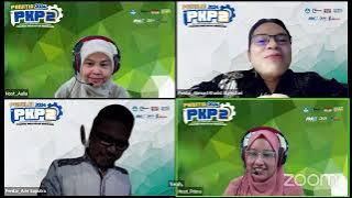 Room 15 | 25 JULI 2024 | PKP2 2024