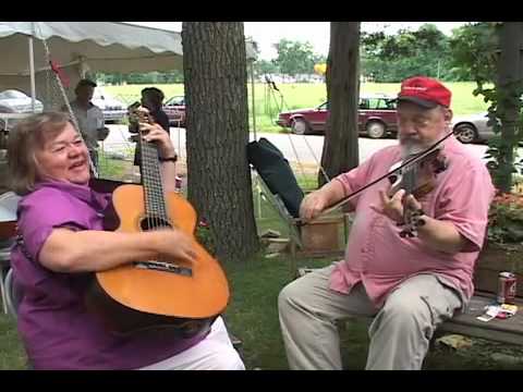 The Waltz that sounds like Tammy.